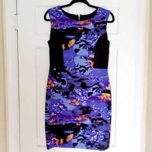 Cynthia Rowley Sheath Dress